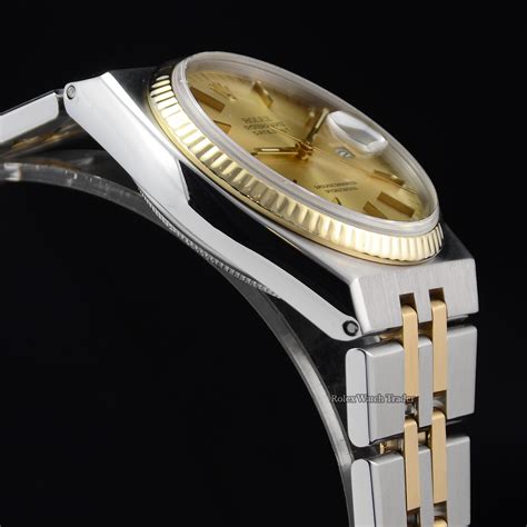 rolex watch orthographic view|Owner's Review: the Rolex Oysterquartz 17013 .